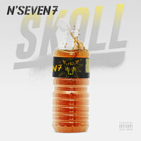 Skoll - N'seven7
