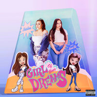 Girl of Your Dreams - Natalina, Maria Ellis