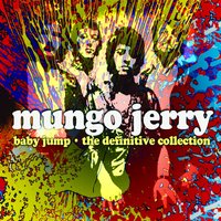 Tramp - Mungo Jerry