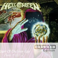 March Of Time - Helloween