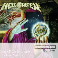 Savage - Helloween