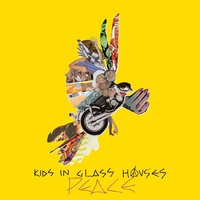 Black Cloud - Kids in Glass Houses