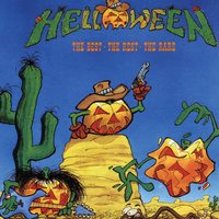 Walls Of Jericho - Helloween