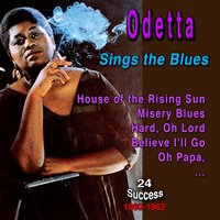 Lleavin' This Mornin' - Odetta