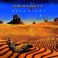 Red Lights - Uriah Heep