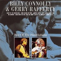 I Can't Stop Now - Gerry Rafferty, Billy Connolly
