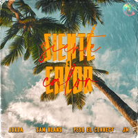 Siente El Calor - Jorda, Sam Blans, JM