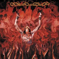 The Raging Storm - W.A.S.P.