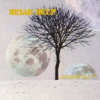 Blind Eye - Uriah Heep