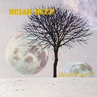 Footprints In The Snow - Uriah Heep