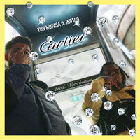 Cartier - Yun Mufasa, IND1GO