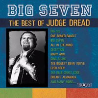 Big Five - Judge Dread