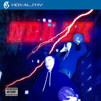 NBA 2K - Kovalsky
