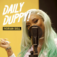 Daily Duppy - Ivorian Doll