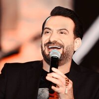 Joumhouriyt Albe - Mohamad Iskandar