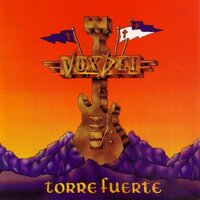 Quítate la Máscara - Vox Dei