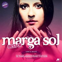 No One Who Loves Me - Marga Sol