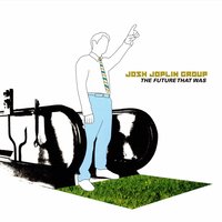 Trampoline - Josh Joplin Group