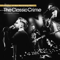 The Poet - The Classic Crime