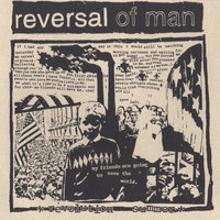 Quantis - Reversal Of Man