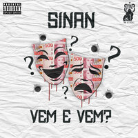 Borta för gott (intro) - Sinan