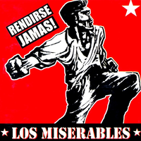 Cerveceao - Los Miserables