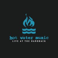 Where We Belong - Hot Water Music