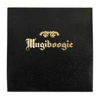 Mugiboogie - Mugison