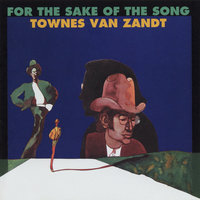 Velvet Voices - Townes Van Zandt