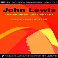 Almost Like Being in Love - John Lewis, Percy Heath, Bill Perkins