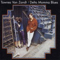 Come Tomorrow - Townes Van Zandt