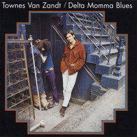 Only Him or He - Townes Van Zandt