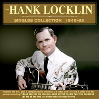 14 Karat Gold - Hank Locklin