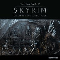 Dragonborn - Jeremy Soule