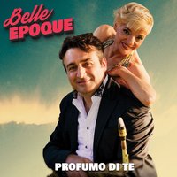 Adagio - Belle Epoque, Томазо Альбинони