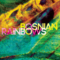 Cry for You - Bosnian Rainbows