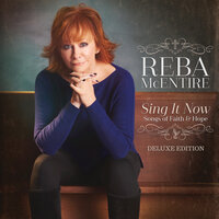 Meanwhile Back At The Cross - Reba McEntire