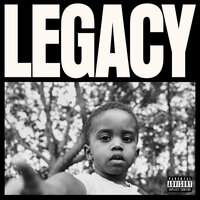 Legacy - King Combs