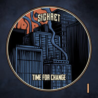 Time for Change - Sickret
