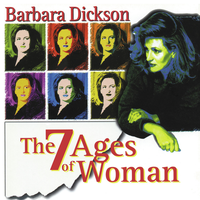 Natural Woman - Barbara Dickson