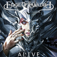 Alive - Edge of Paradise