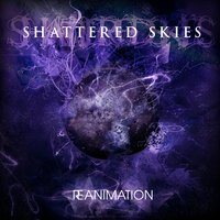 Take the Beaten Path - Shattered Skies