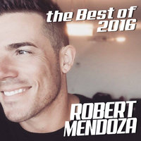 Perfect Strangers - Robert Mendoza