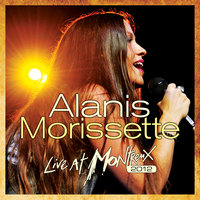 I Remain - Alanis Morissette