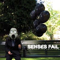 Life Is Not a Waiting Room - Senses Fail