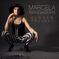 Because of You - Marcela Mangabeira