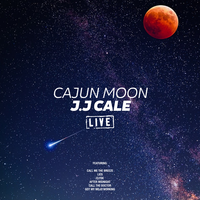Cajun Moon - J.J Cale