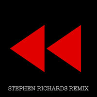Rewind - Stephen Richards, Neil McGrath