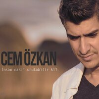 Cem Özkan