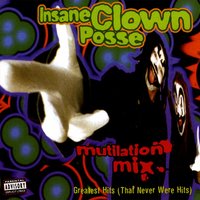 Skitzofrantic - Insane Clown Posse